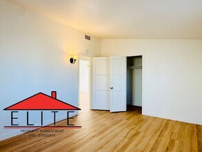 332 N Alvord St in Ridgecrest, CA - Building Photo - Building Photo