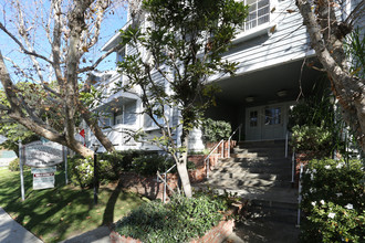 3616 Cardiff Ave Apartments in Los Angeles, CA - Building Photo - Building Photo