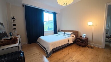 110 Cypress St in Brookline, MA - Building Photo - Building Photo