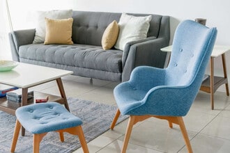 3250 NE 1st Ave in Miami, FL - Foto de edificio - Building Photo