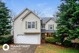 30 Mountain Trail Ct SW in Cartersville, GA - Building Photo