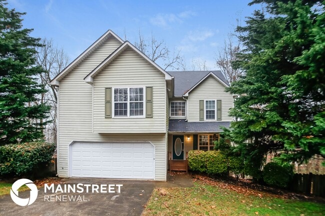 property at 30 Mountain Trail Ct SW