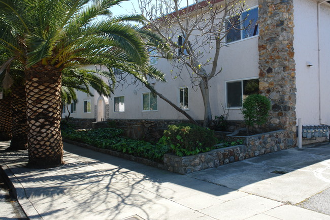 3206 Impala Dr in San Jose, CA - Building Photo - Building Photo