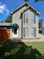 410 Jonquil Ct in Murfreesboro, TN - Building Photo