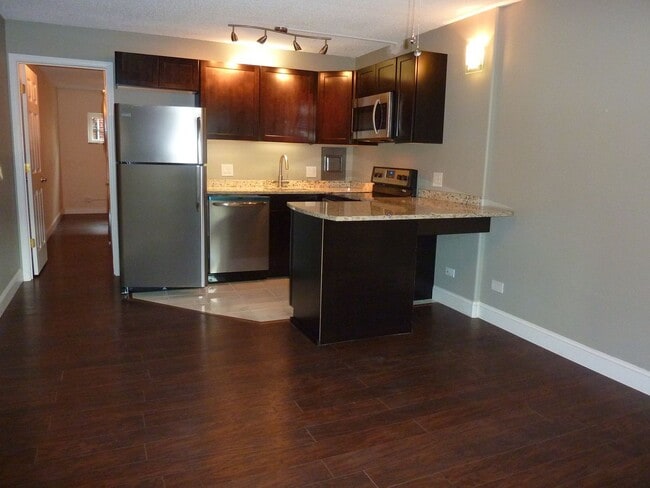 property at 510 14th St