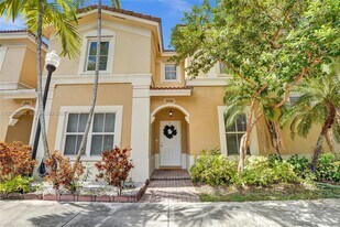 3178 SW 128th Terrace in Miramar, FL - Building Photo