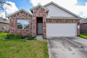 5530 Redwood Summit Ln in Katy, TX - Building Photo