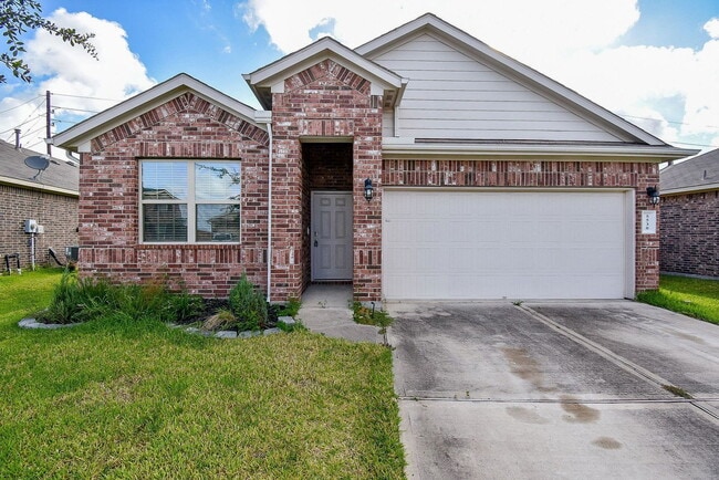 5530 Redwood Summit Ln