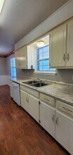4304 N Pottenger Ave in Shawnee, OK - Building Photo - Building Photo