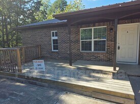 479 Old Federal Rd in Cleveland, TN - Building Photo