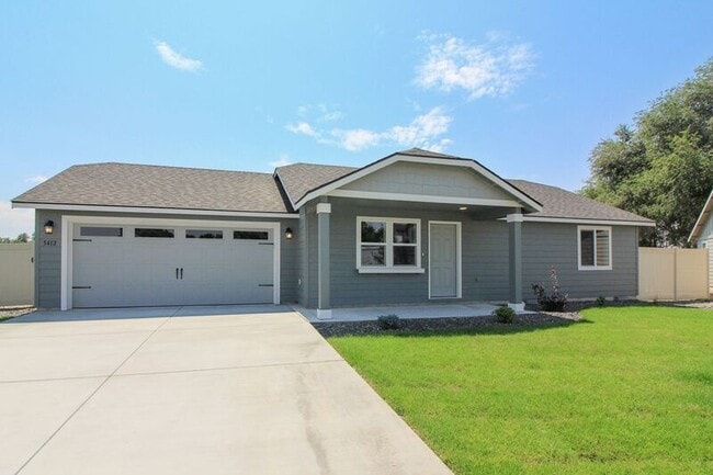 property at 5412 W Ella St