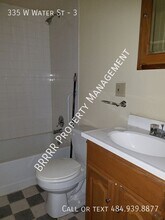 335 W Water St-Unit -3 in Lansford, PA - Foto de edificio - Building Photo