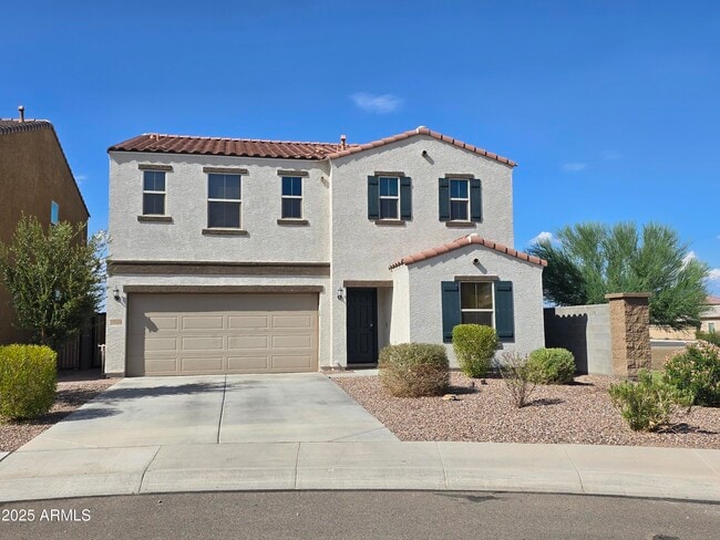 12524 W Myrtle Ave in Glendale, AZ - Building Photo - Building Photo
