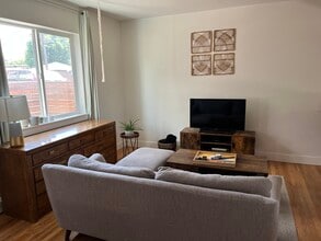 3163 N Saint Paul St in Denver, CO - Foto de edificio - Building Photo