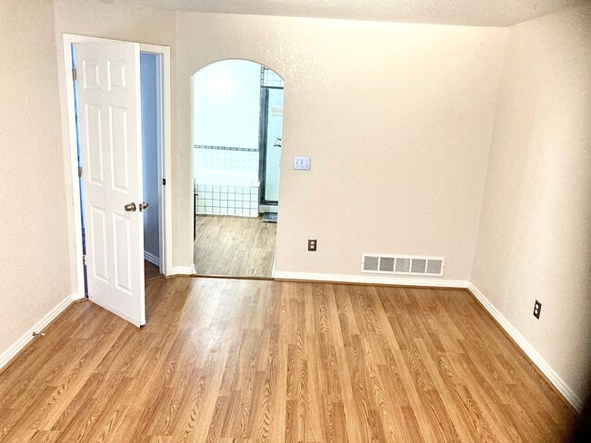 property at 12450 E Iliff Pl