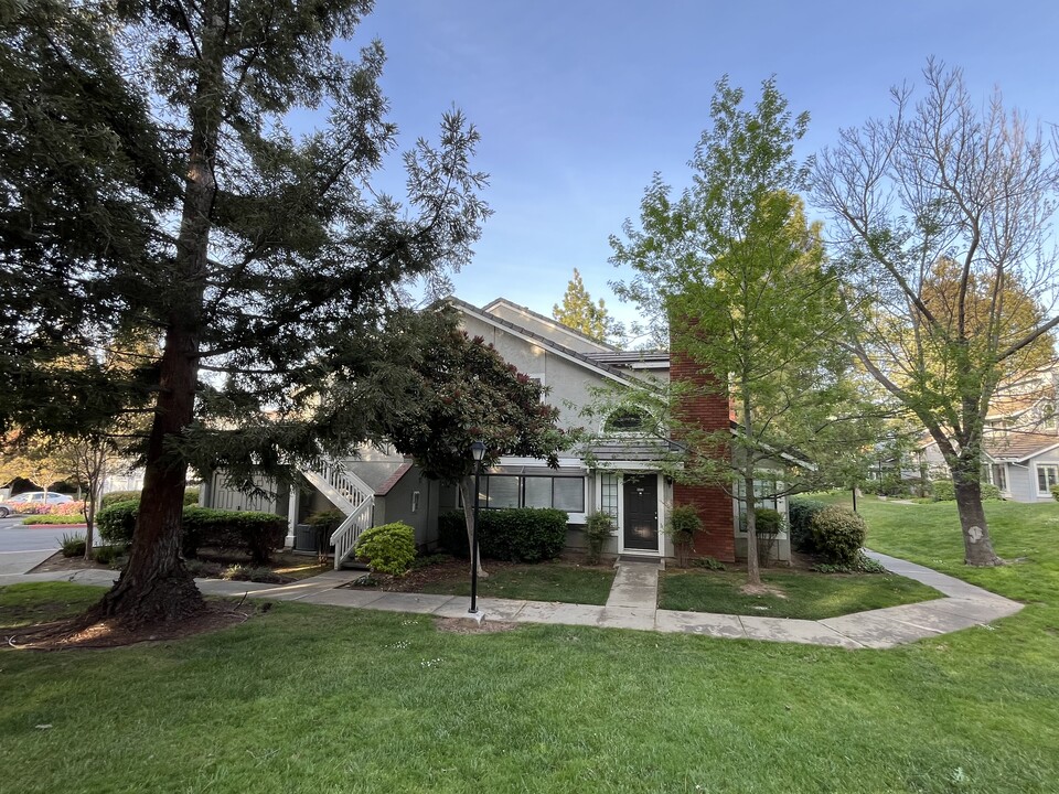 2542 Yerba Hills Ct in San Jose, CA - Building Photo