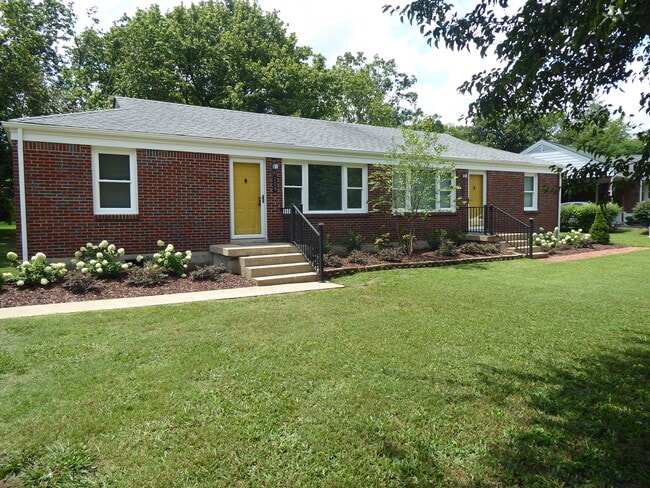 property at 209 N Bigby Dr