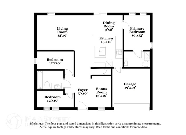 190 Randette Dr in Covington, GA - Building Photo - Building Photo