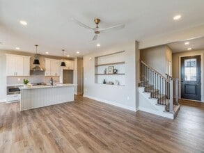 2007 Lacey Dr in Ames, IA - Building Photo - Building Photo