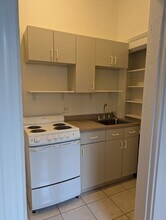 509 Columbus Ave, Unit #5 in Boston, MA - Building Photo - Building Photo