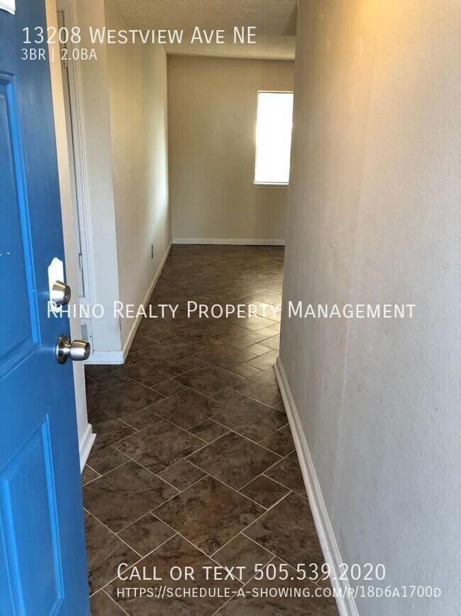 property at 13208 Westview Ave NE
