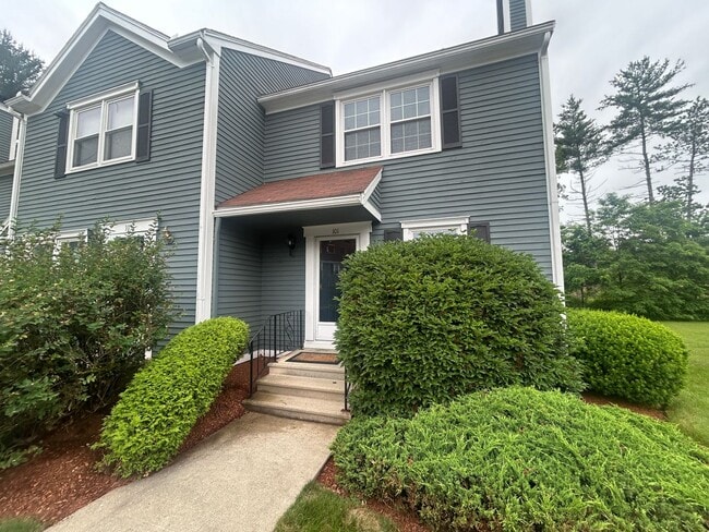 property at 101 Cadogan Way