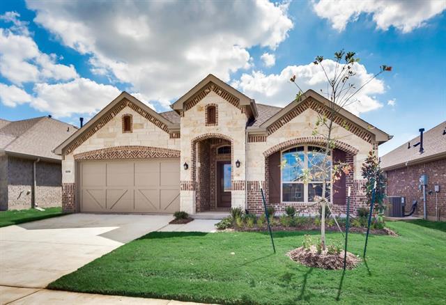 property at 6016 Sutton Fields Trail