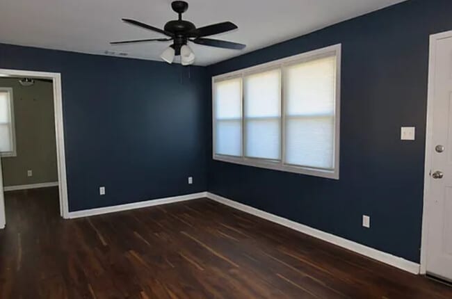 3601 Eastgate Dr in Savannah, GA - Building Photo - Building Photo