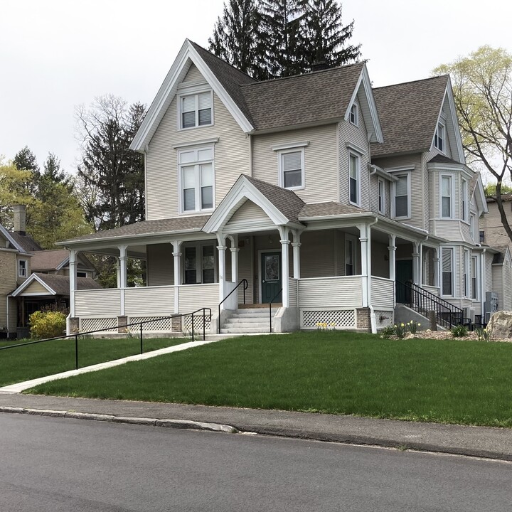 56 Terrace Ave in Naugatuck, CT - Building Photo