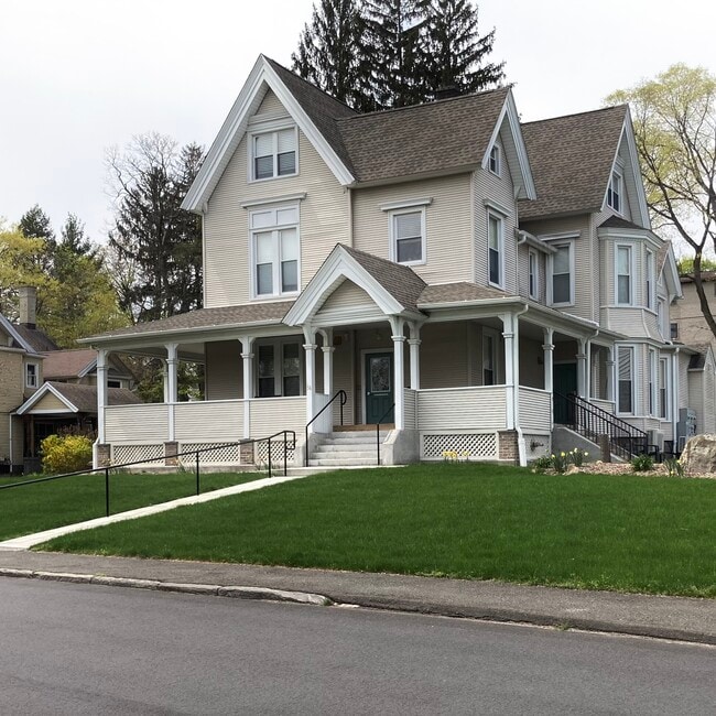 property at 56 Terrace Ave