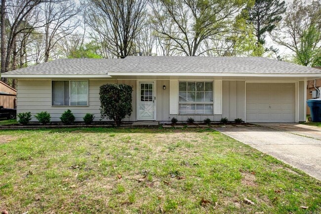 property at 7815 Moore Dr