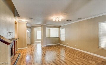 8960 Argus Reed Ave in Las Vegas, NV - Building Photo - Building Photo