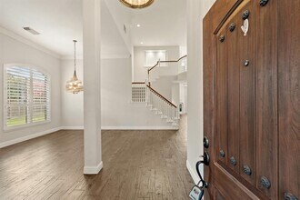 5011 Tapestry Ln in Katy, TX - Building Photo - Building Photo
