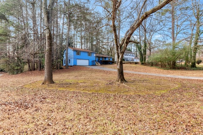 2816 Deerwood Trail in Marietta, GA - Building Photo - Building Photo