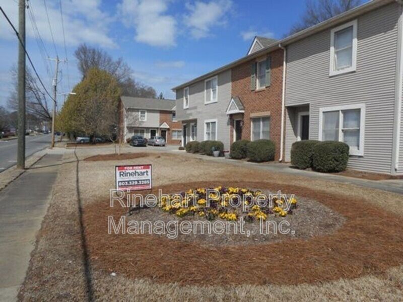 1116 Camden Ave in Rock Hill, SC - Building Photo