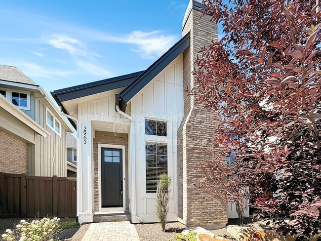property at 2965 W Hidden Springs Dr