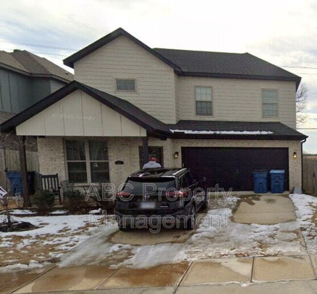 property at 3213 SW Hillstone Ave