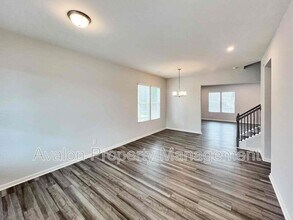 283 Brighton Bnd Ln in Acworth, GA - Building Photo - Building Photo