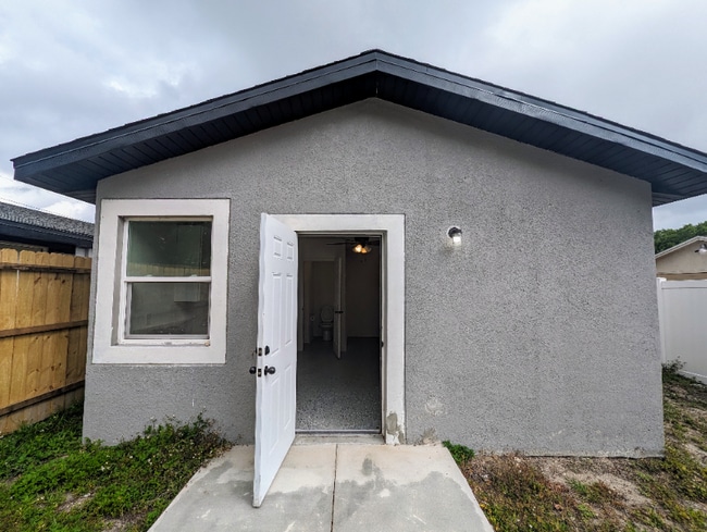property at 4401 Atwood Dr