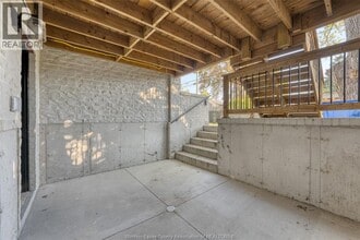 360 Bouffard Rd in Windsor, ON - Building Photo - Building Photo