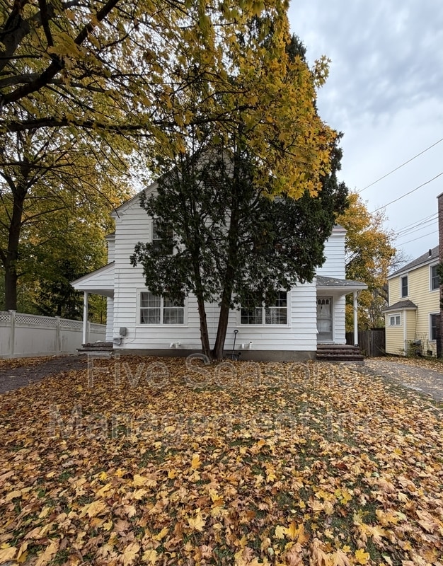 property at 59 University Terrace