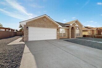 3509 Ronda De Lechusas NW in Albuquerque, NM - Building Photo - Building Photo