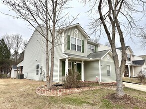 505 Clearfield Dr in Durham, NC - Building Photo - Building Photo