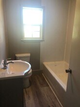 919 N 34th St in Fort Smith, AR - Building Photo - Building Photo
