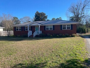 341 Toulon St in Wilmington, NC - Building Photo - Building Photo