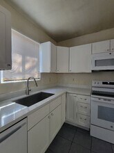 3805 E Glenn St in Tucson, AZ - Building Photo - Building Photo