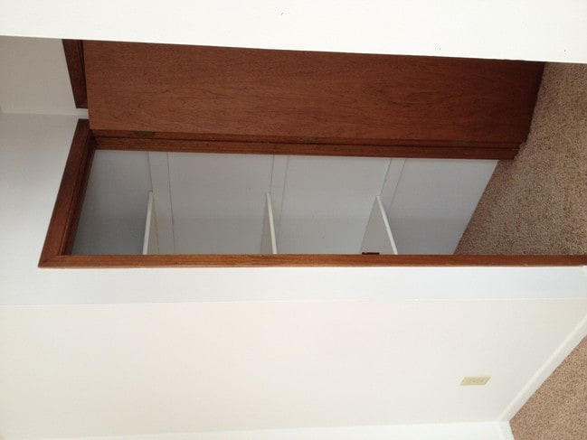 GRACE LIVING APTS. OF MILLTOWN