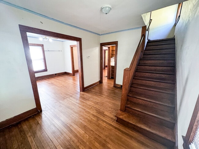 property at 307 Cascadilla St