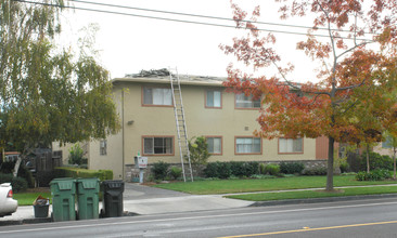 Casa Bonita in Santa Clara, CA - Building Photo - Building Photo