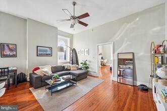 265 S 22nd St in Philadelphia, PA - Building Photo - Building Photo